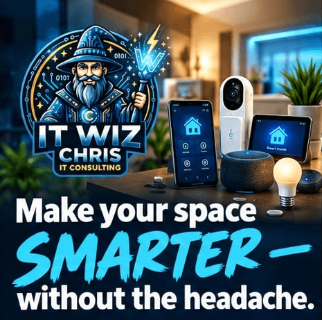 Smart Home Services